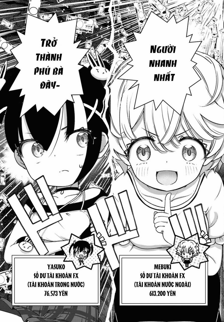 Fx Chiến Thần Kurumi Chan 10 trang 24