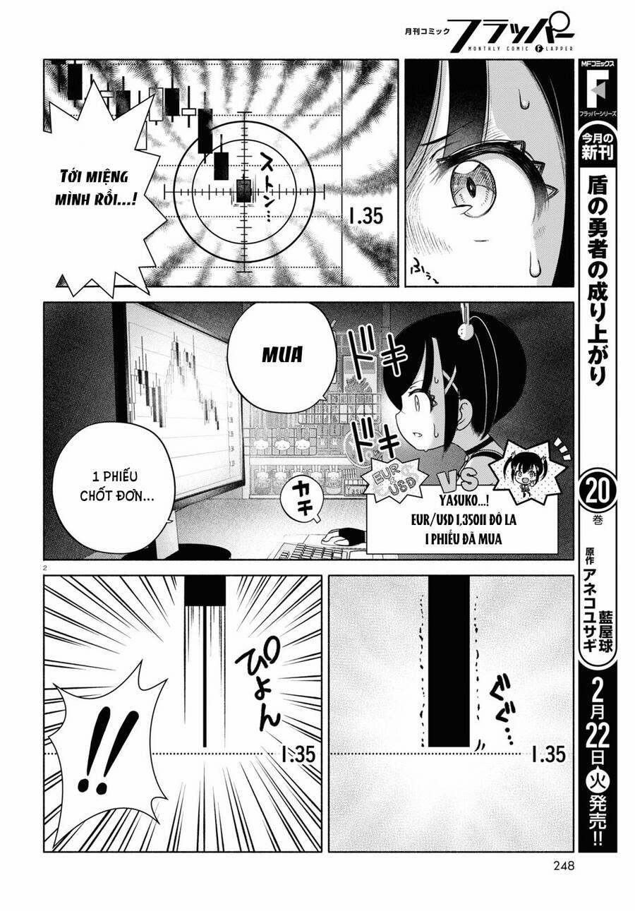 Fx Chiến Thần Kurumi Chan 11 trang 7