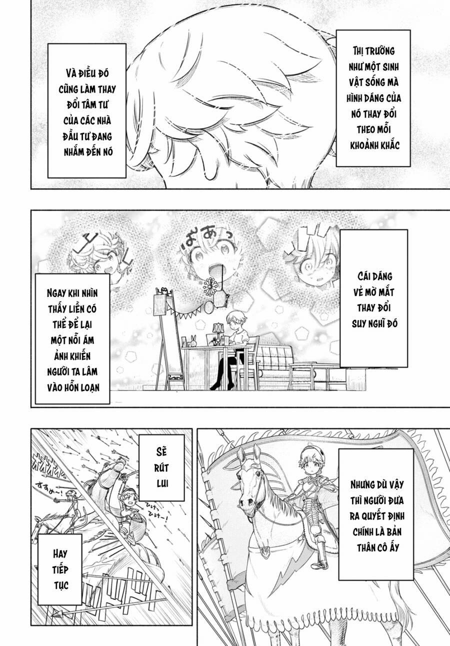 Fx Chiến Thần Kurumi Chan 14 trang 31