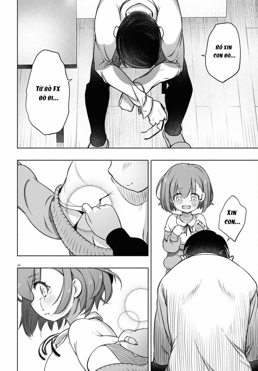 Fx Chiến Thần Kurumi Chan 6 trang 29
