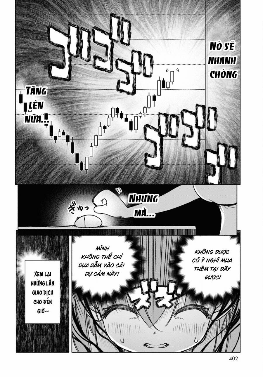 Fx Chiến Thần Kurumi Chan 9 trang 13