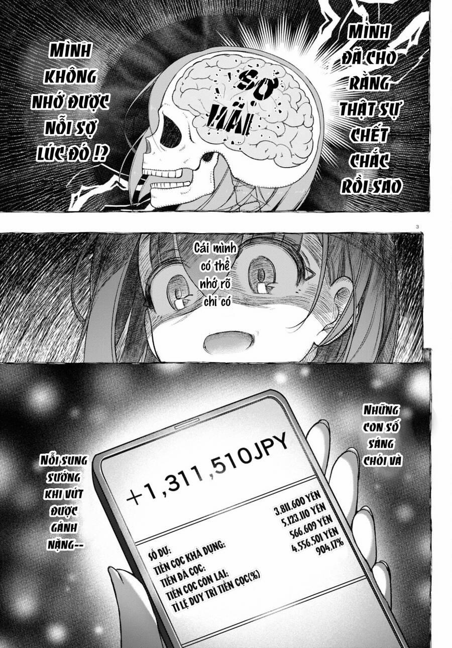 Fx Chiến Thần Kurumi Chan 9 trang 4