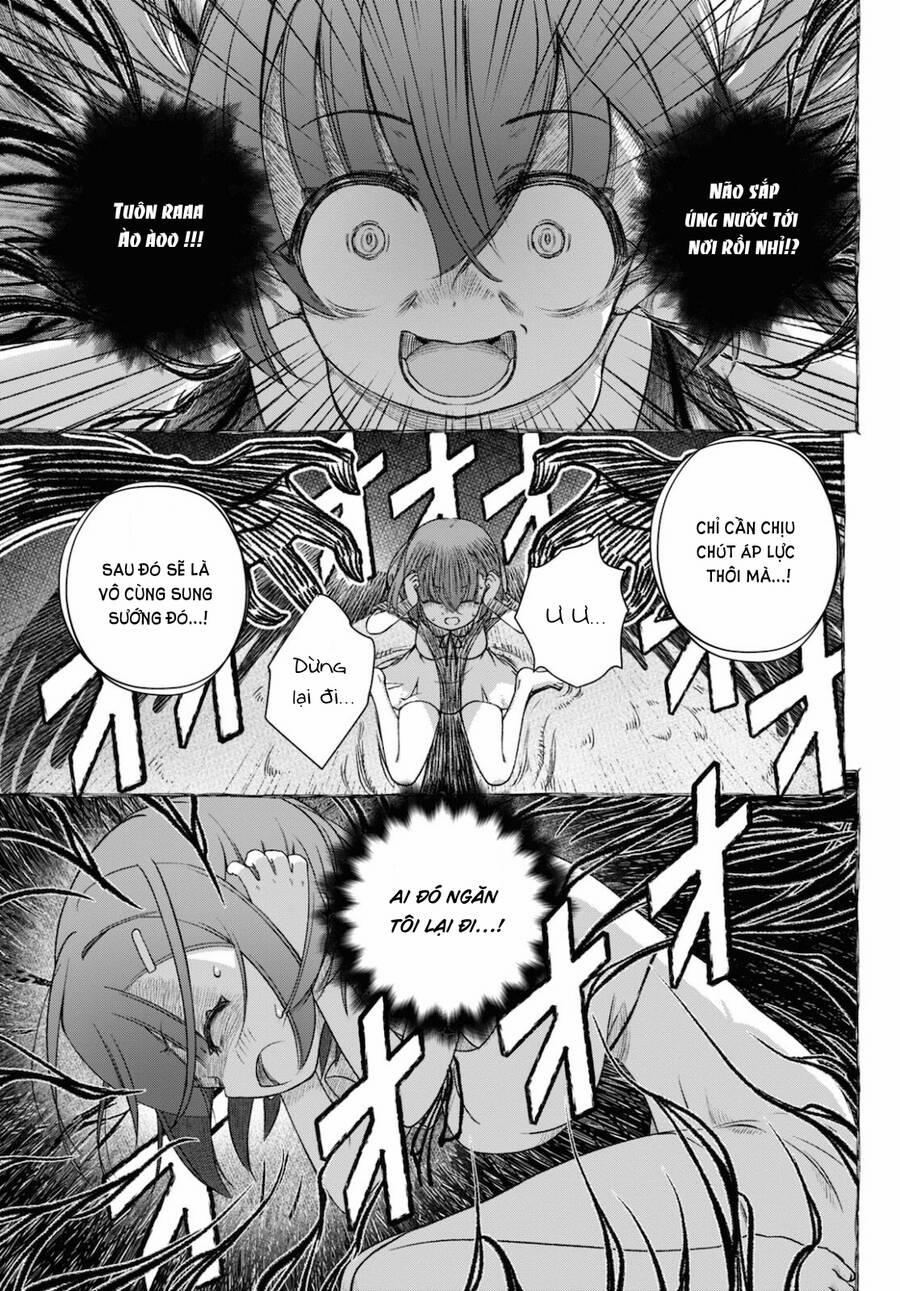 Fx Chiến Thần Kurumi Chan 9 trang 6