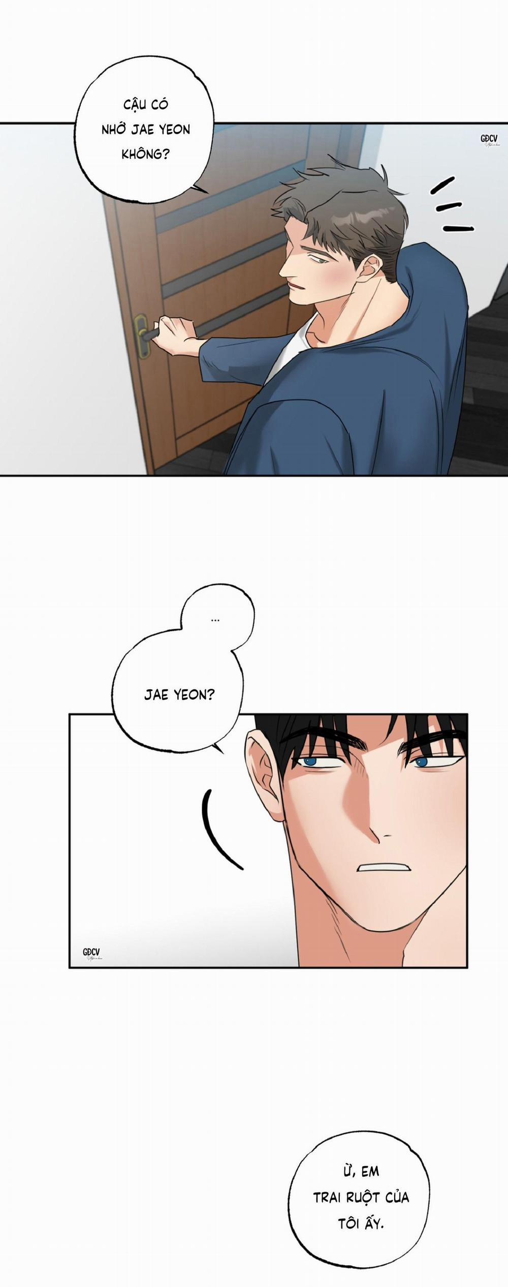 Fxxking Teaching 1 trang 17