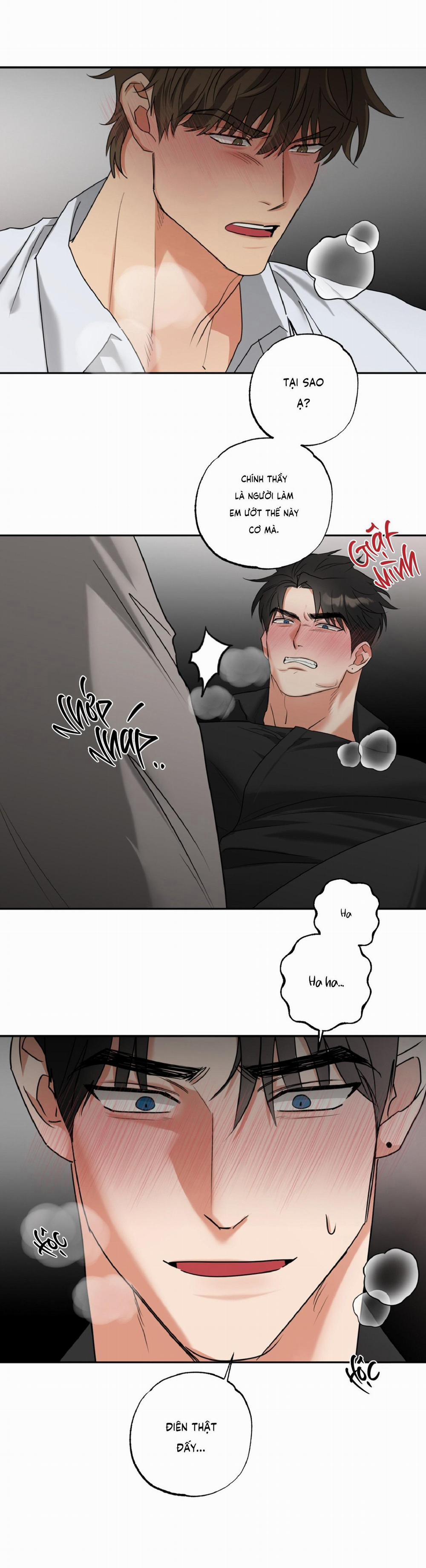 Fxxking Teaching 1 trang 2