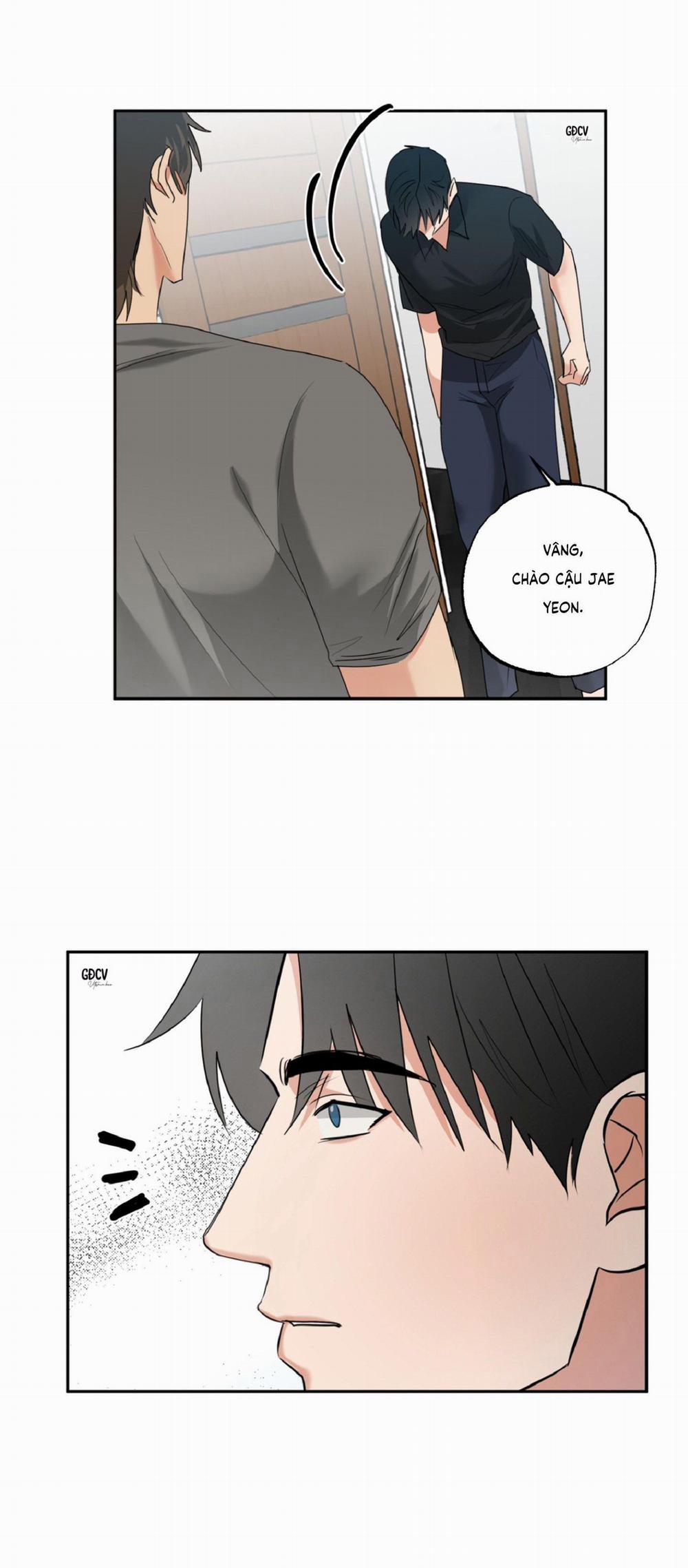 Fxxking Teaching 1 trang 21