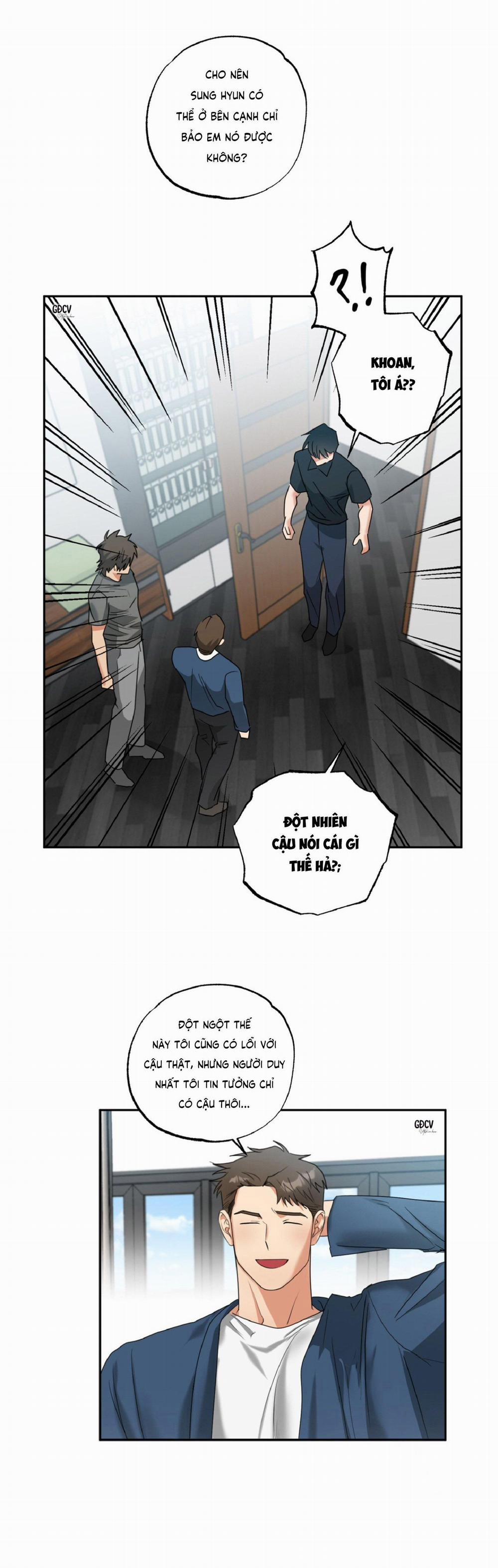 Fxxking Teaching 1 trang 24