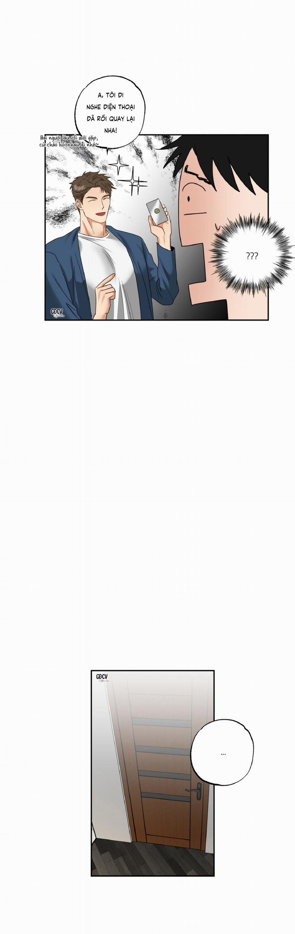 Fxxking Teaching 1 trang 25