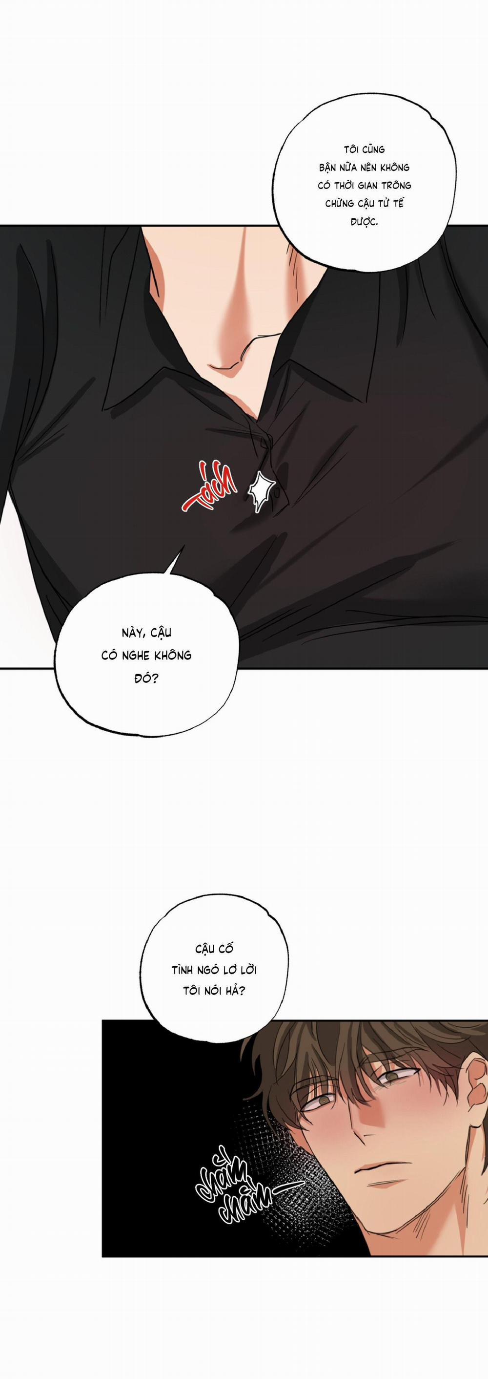 Fxxking Teaching 1 trang 29