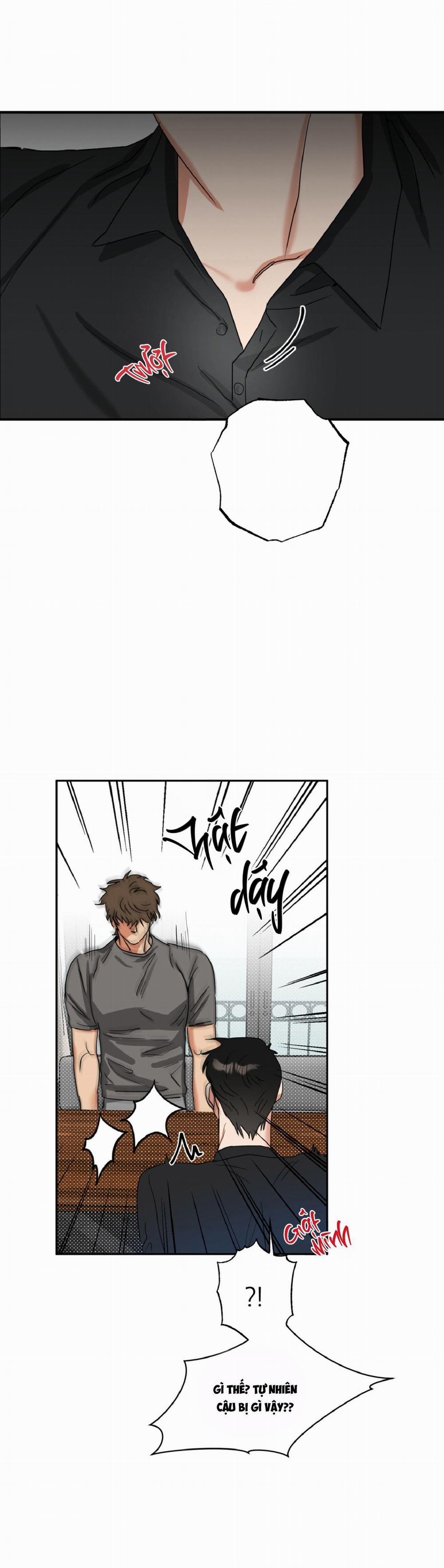 Fxxking Teaching 1 trang 30