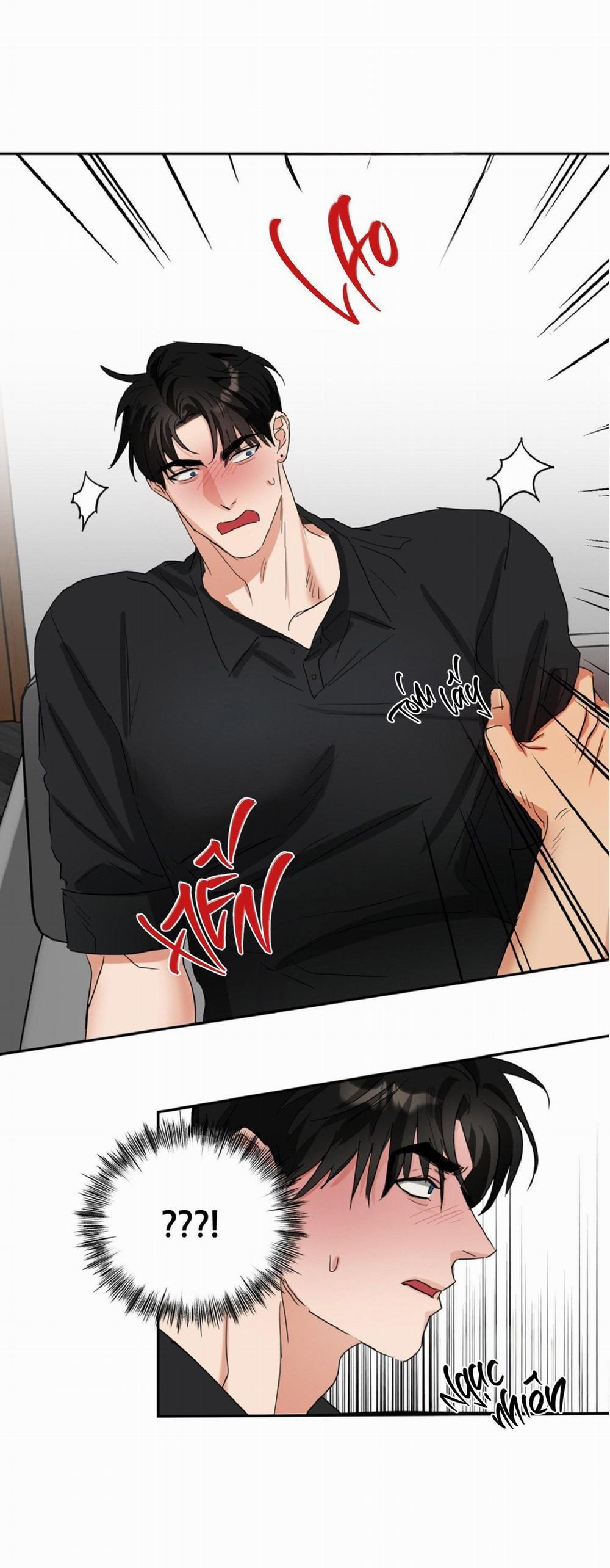 Fxxking Teaching 1 trang 31