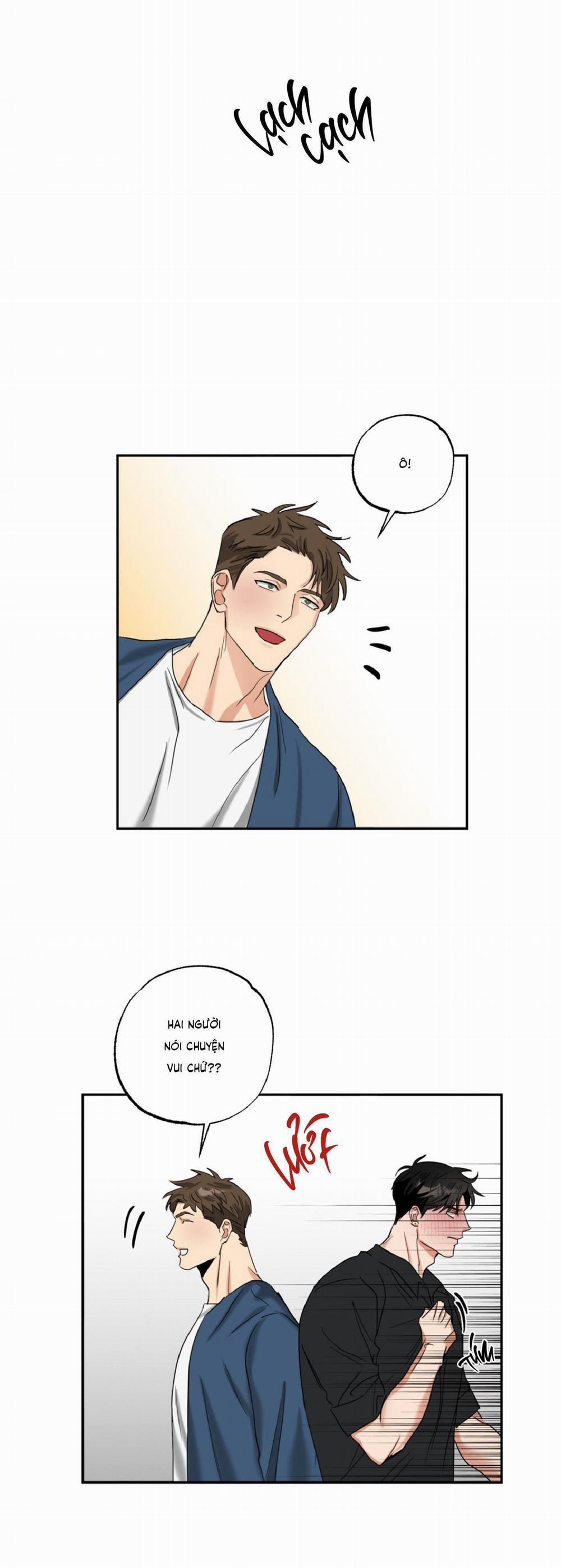 Fxxking Teaching 1 trang 38