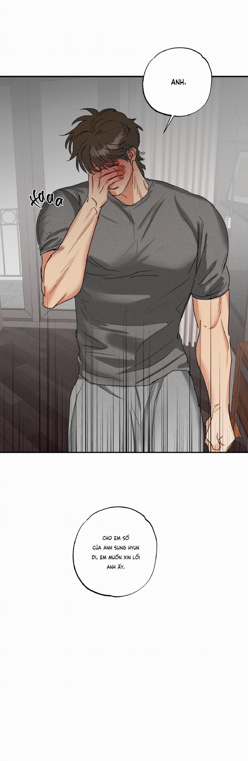 Fxxking Teaching 1 trang 40