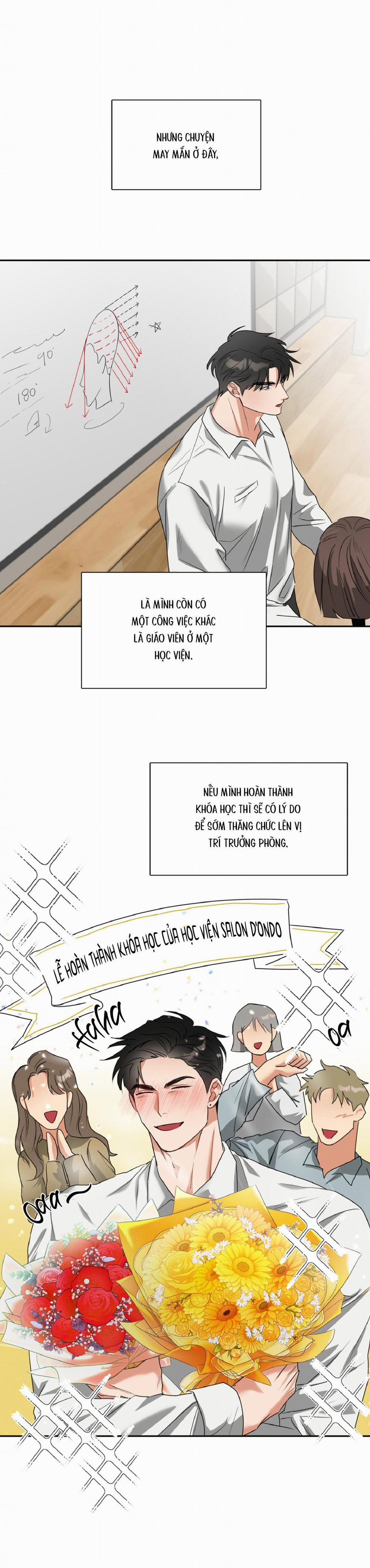 Fxxking Teaching 1 trang 7