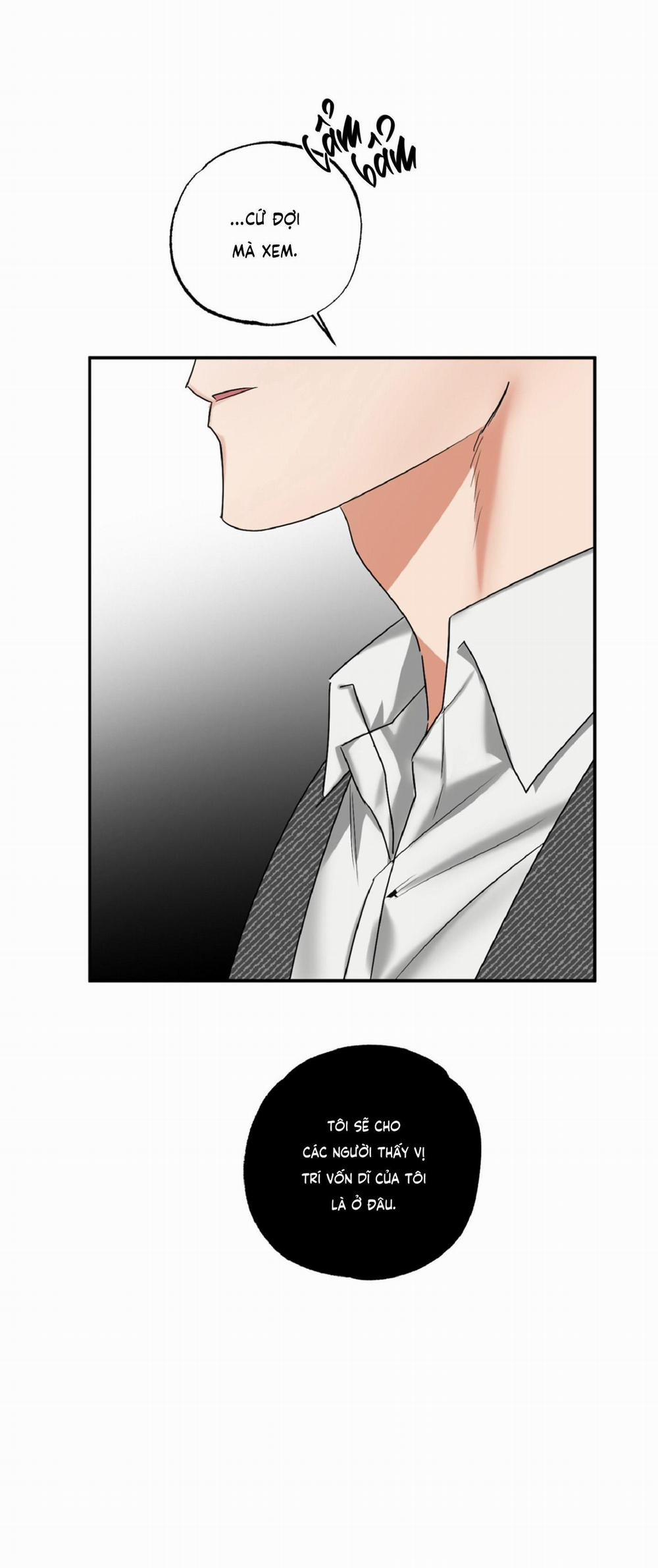 Fxxking Teaching 1 trang 8