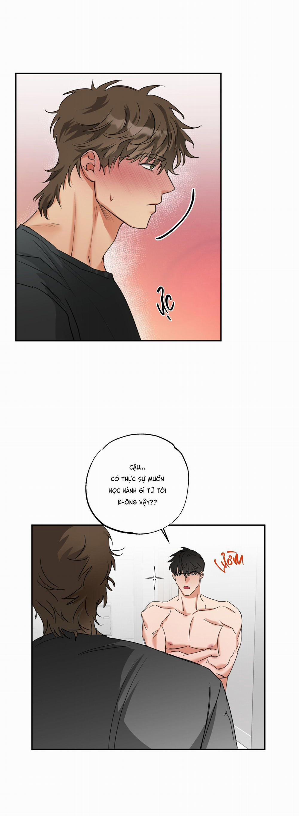 Fxxking Teaching 2 0 trang 22