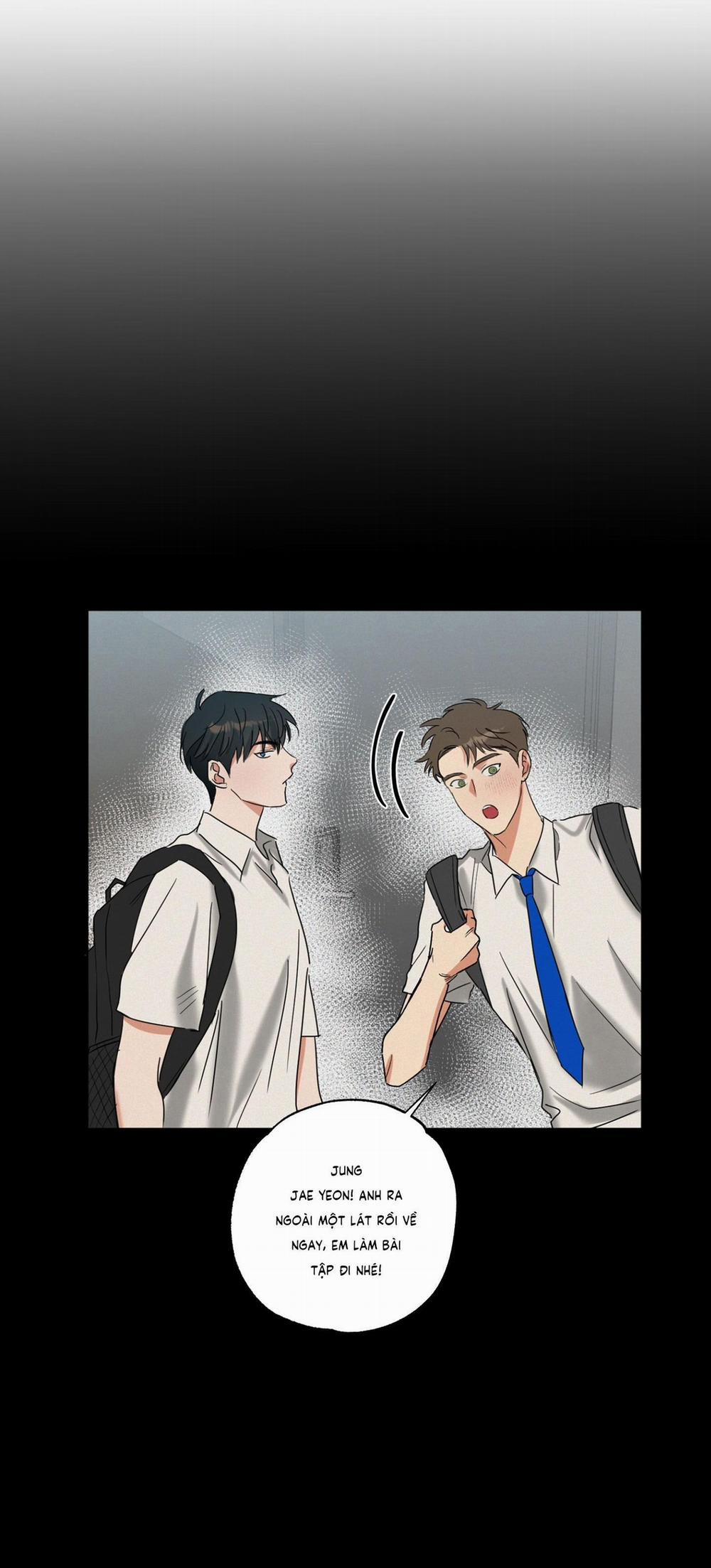 Fxxking Teaching 2 0 trang 3