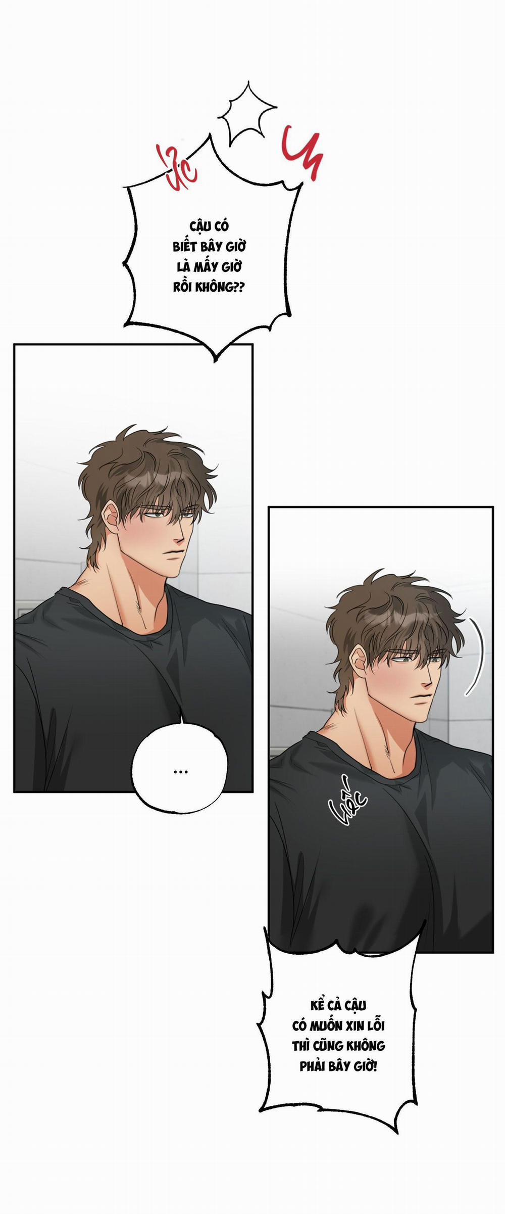 Fxxking Teaching 2 trang 20