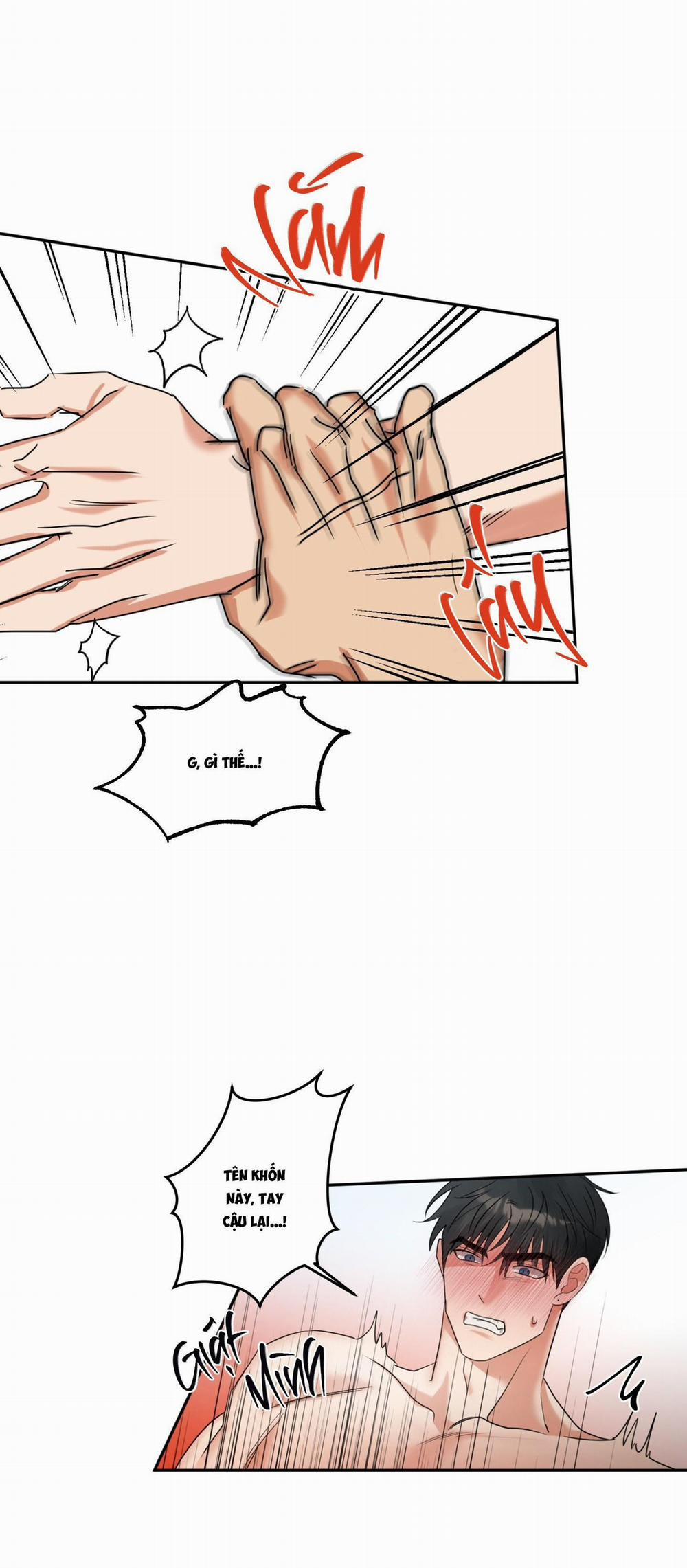 Fxxking Teaching 2 trang 23