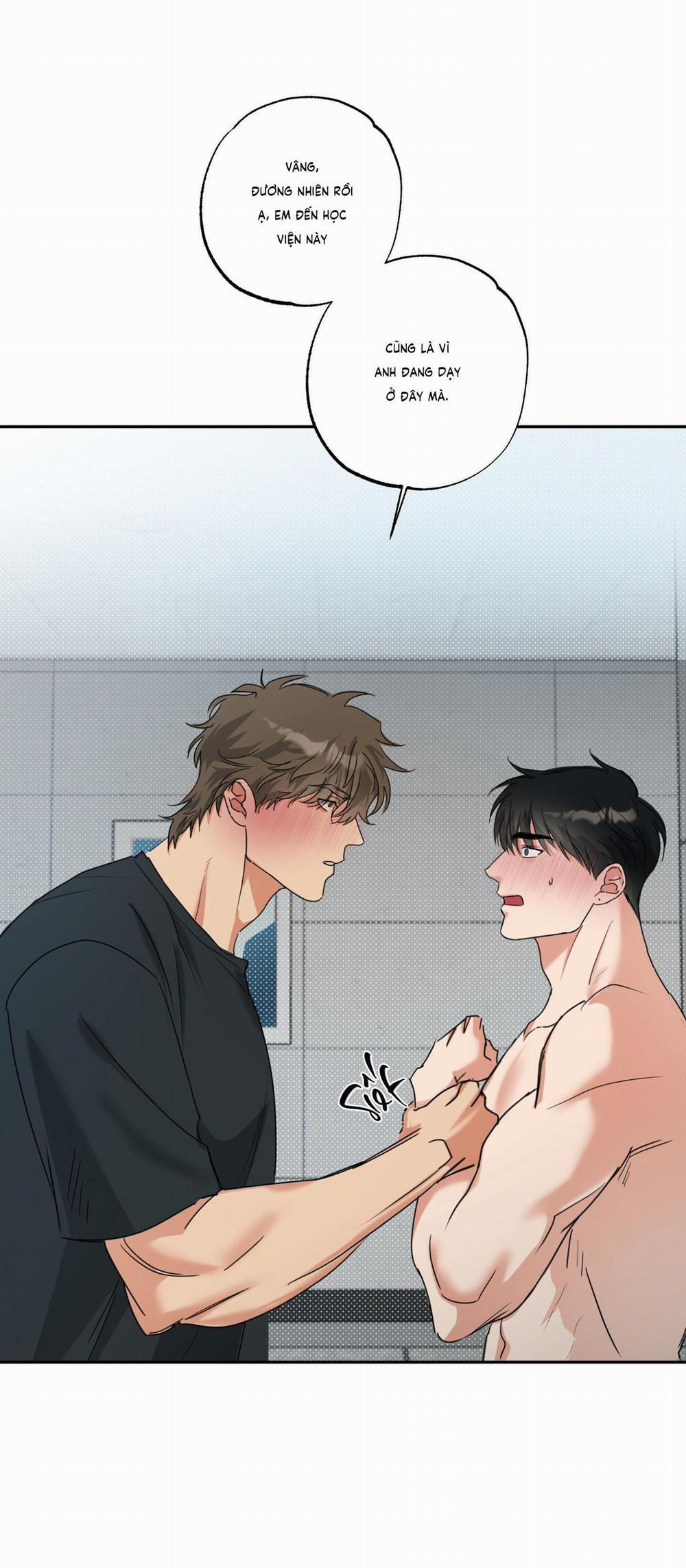 Fxxking Teaching 2 trang 24