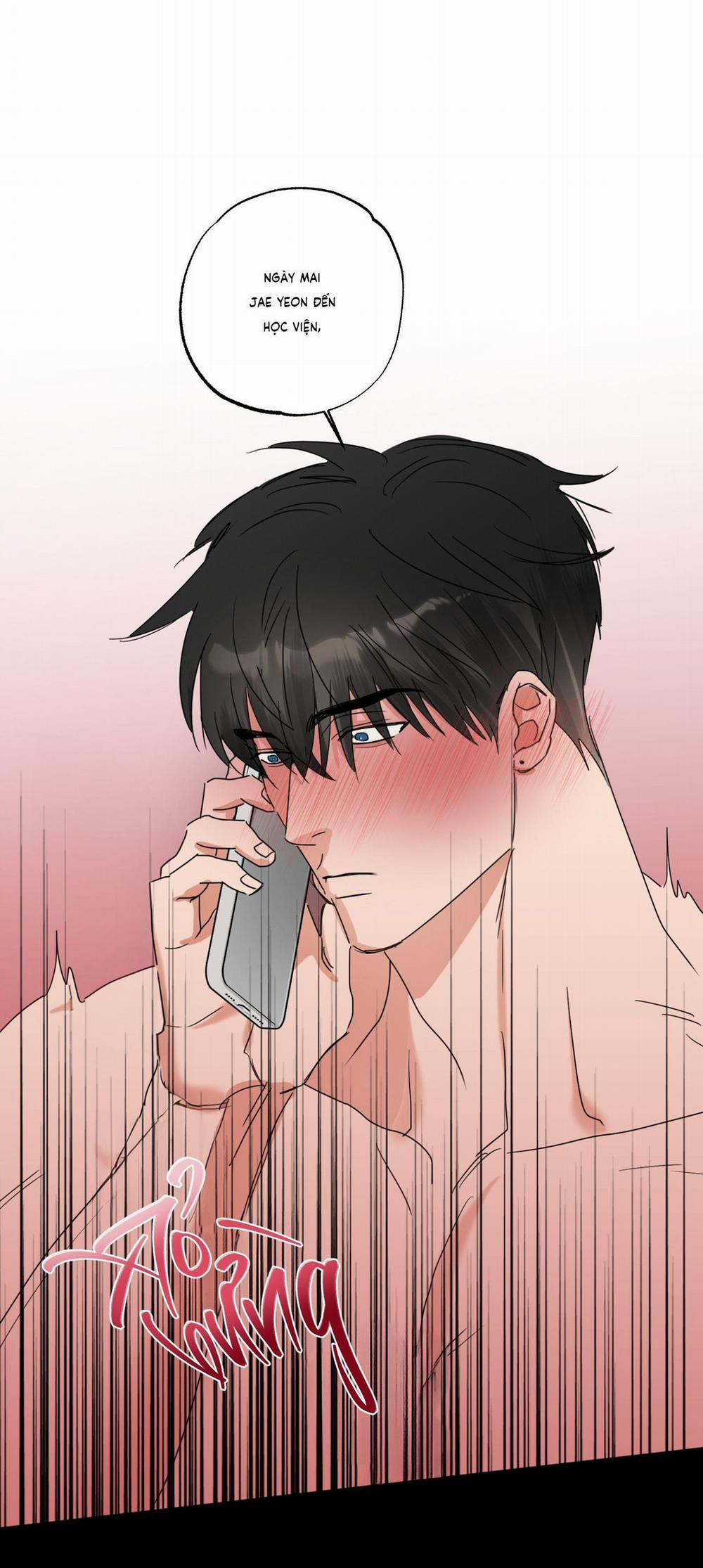 Fxxking Teaching 2 trang 36