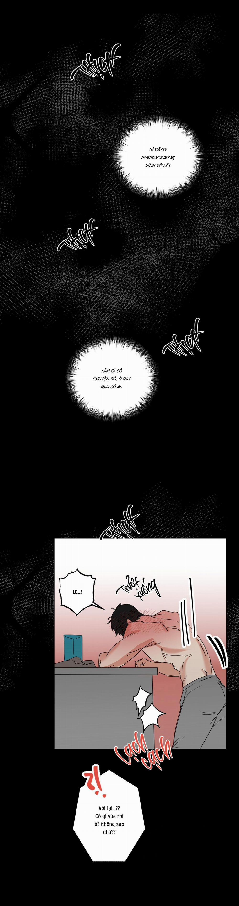 Fxxking Teaching 2 trang 37