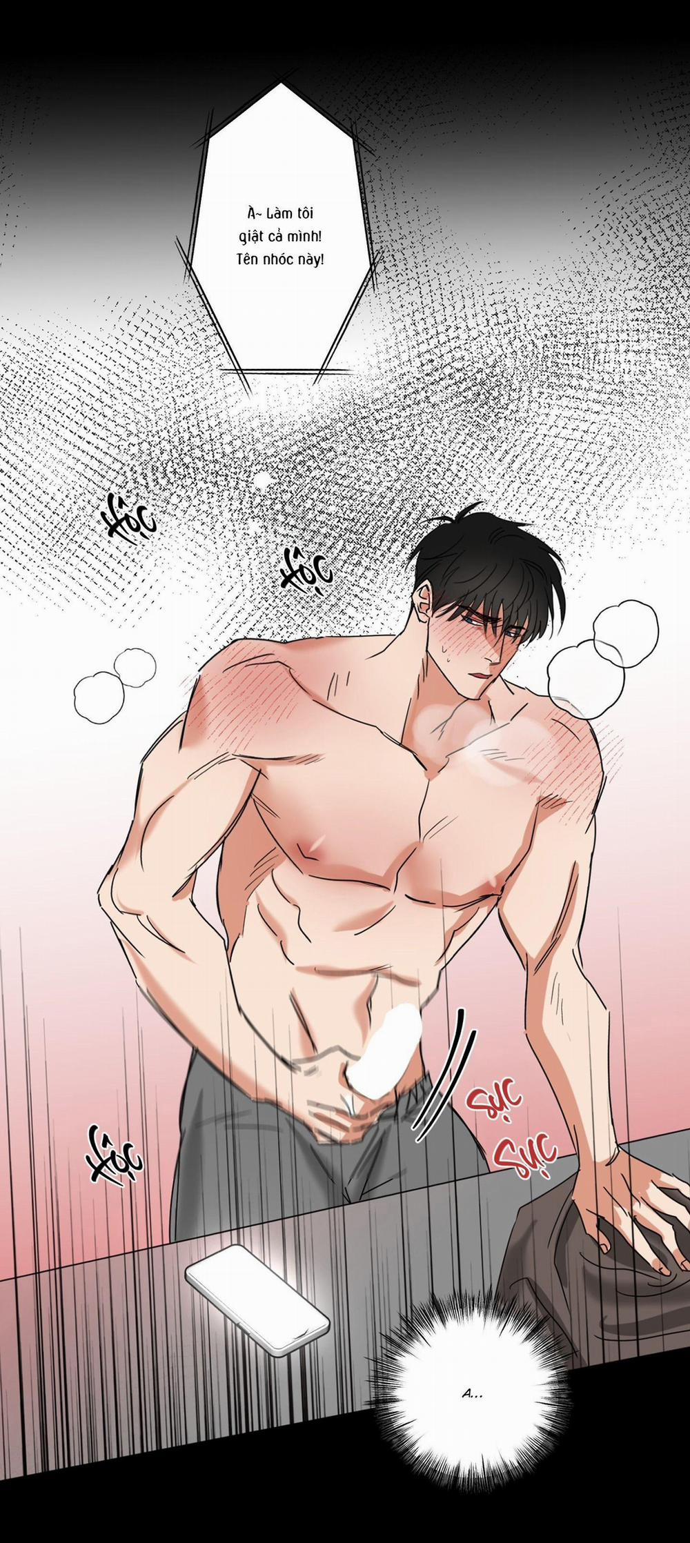 Fxxking Teaching 2 trang 43