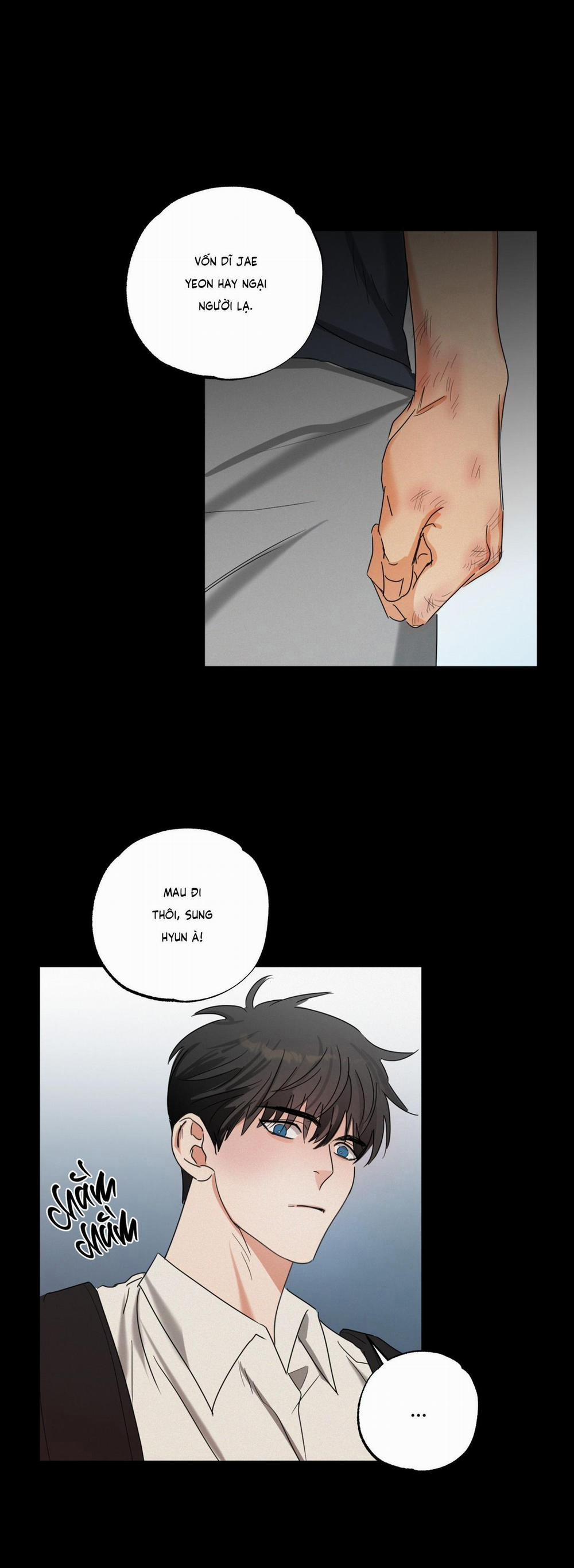 Fxxking Teaching 2 trang 5