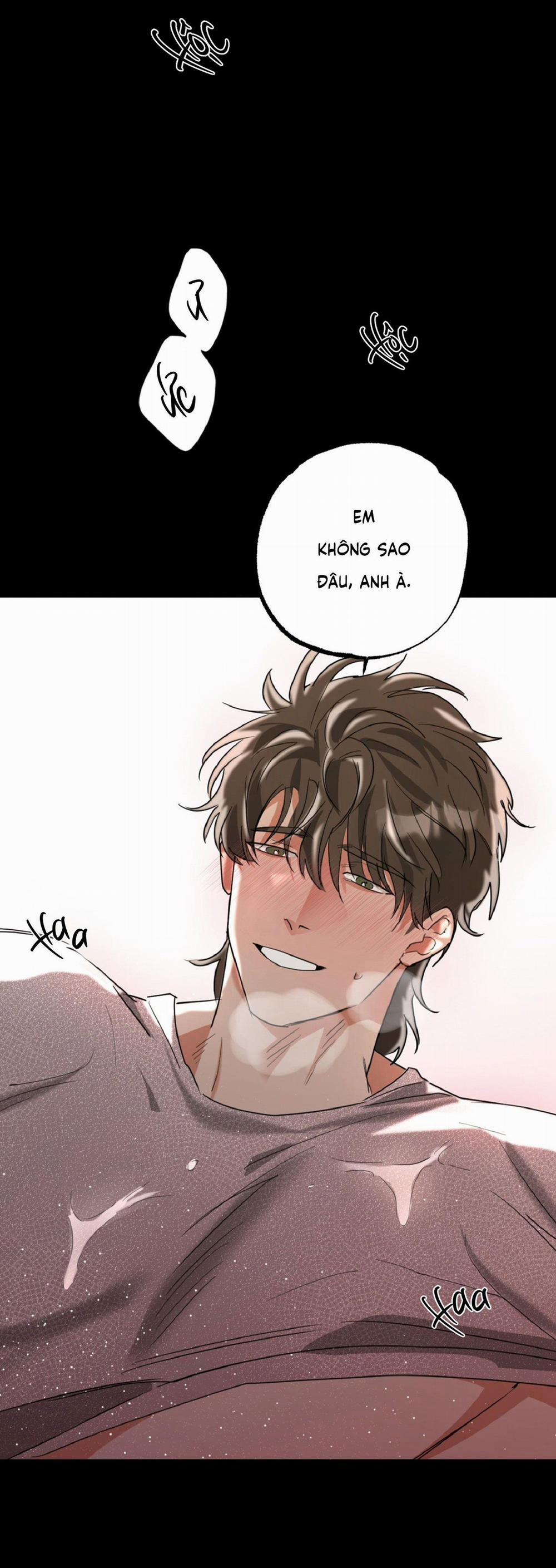 Fxxking Teaching 3 trang 10