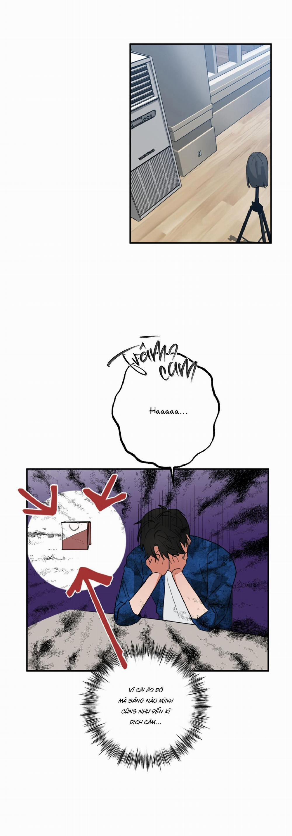 Fxxking Teaching 3 trang 13