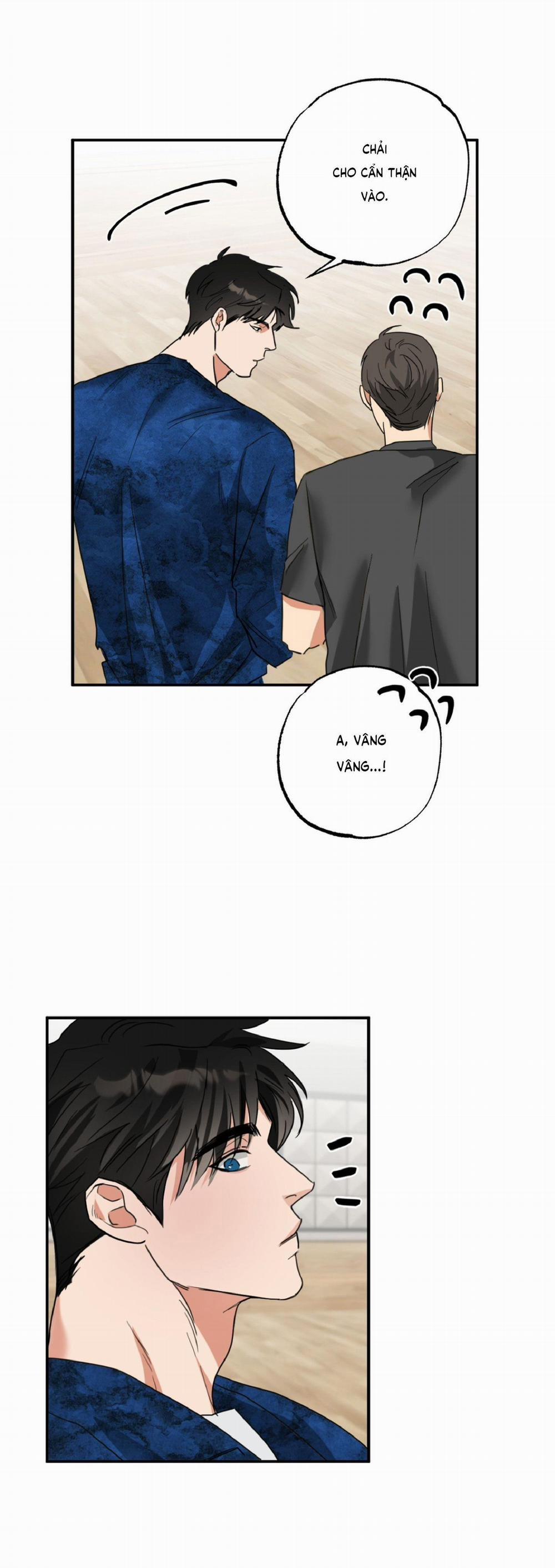 Fxxking Teaching 3 trang 19