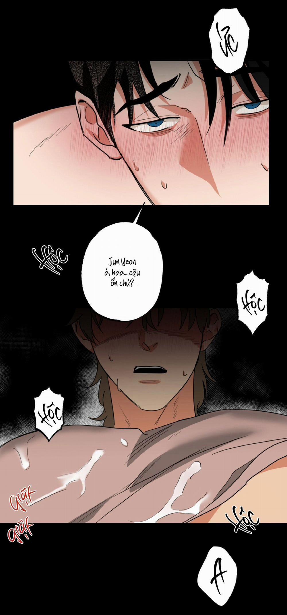 Fxxking Teaching 3 trang 9