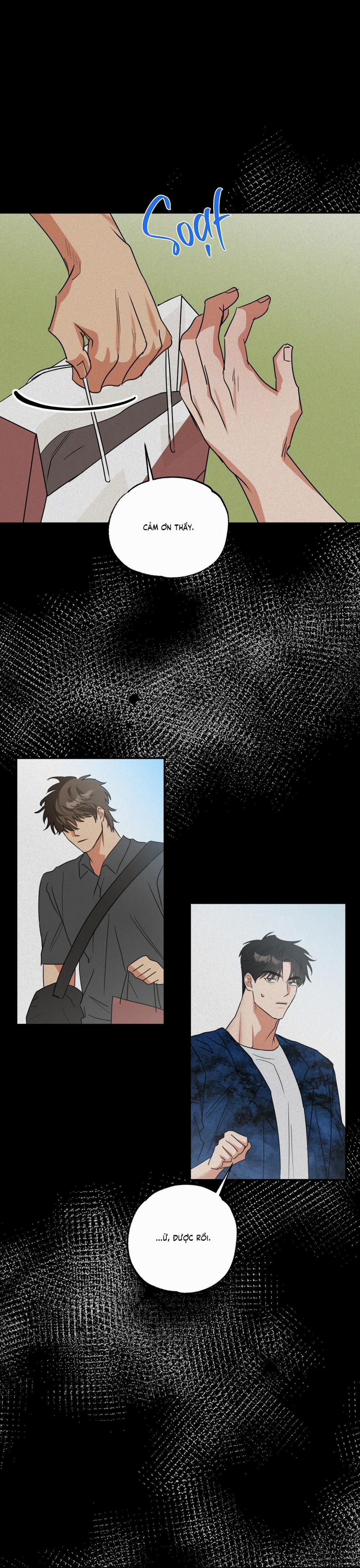 Fxxking Teaching 4 trang 10