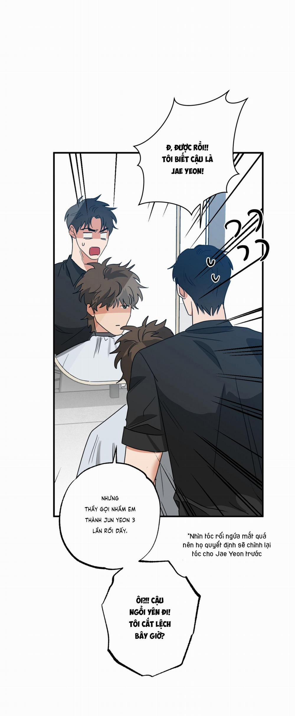 Fxxking Teaching 4 trang 25