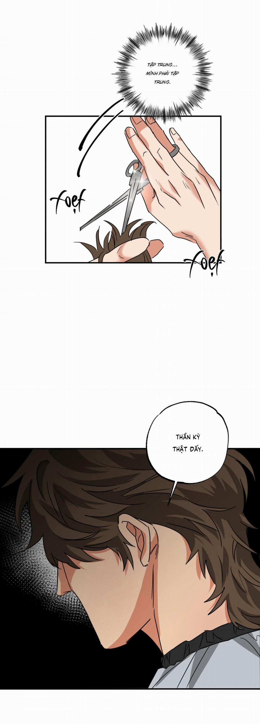 Fxxking Teaching 4 trang 28