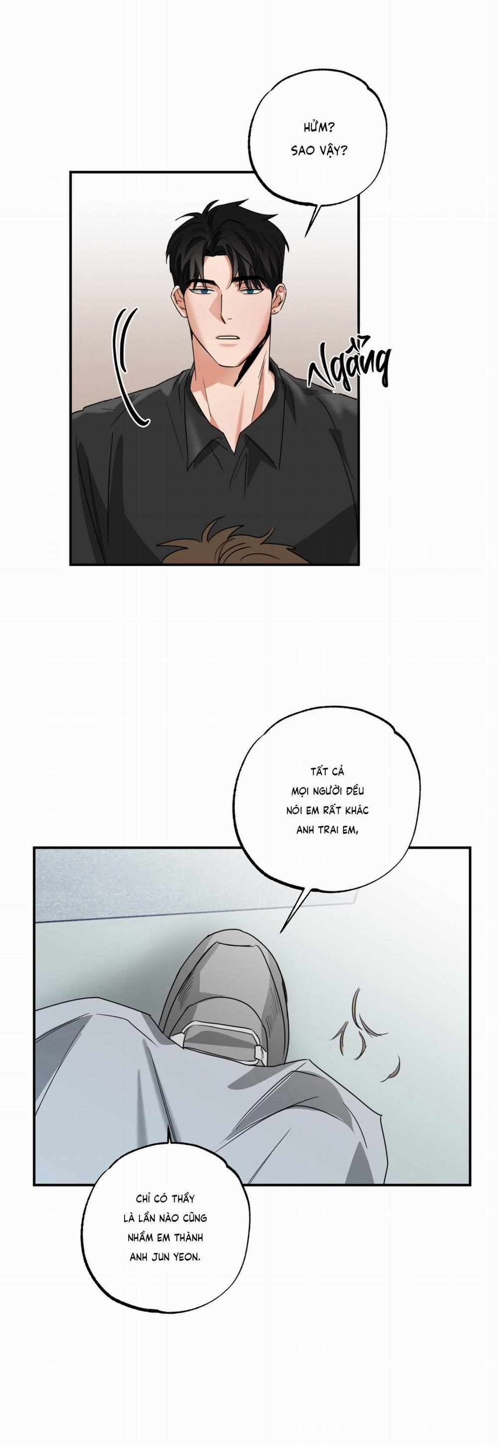 Fxxking Teaching 4 trang 29