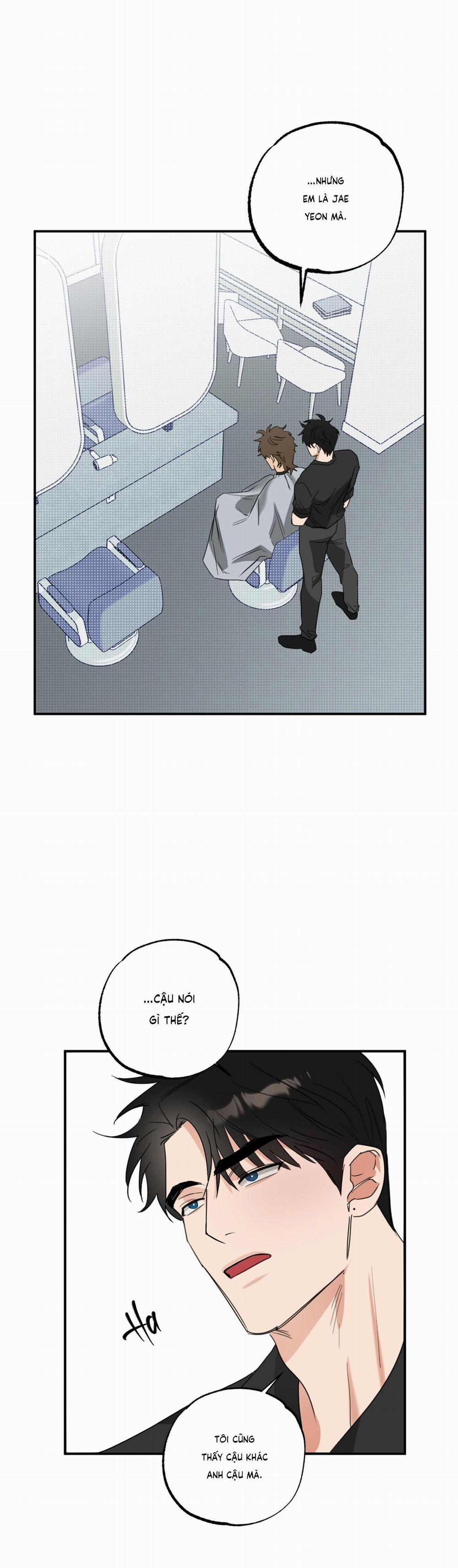 Fxxking Teaching 4 trang 30