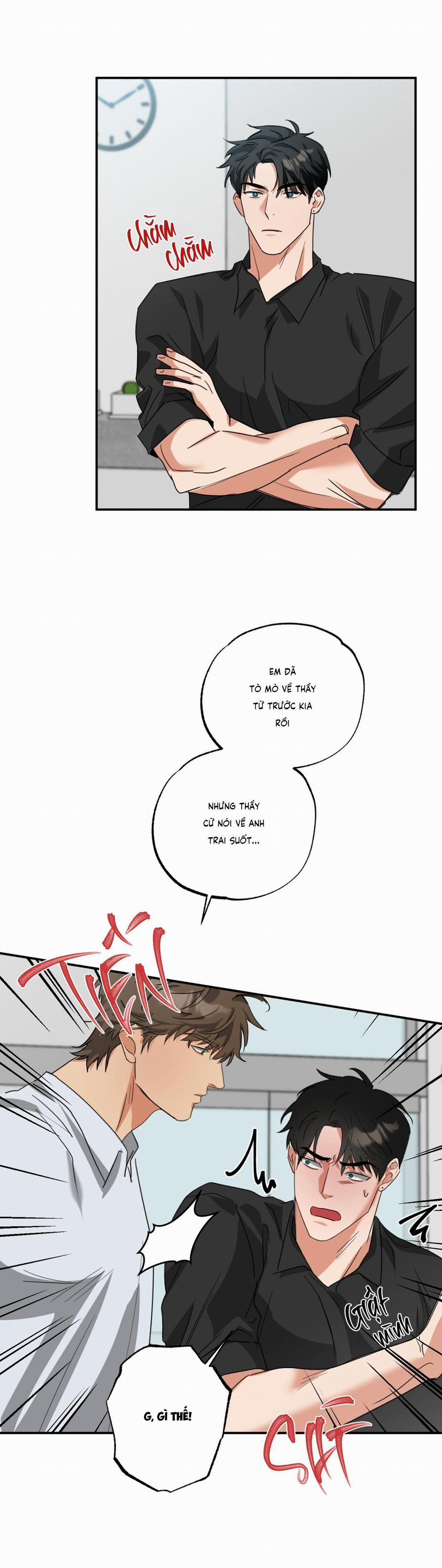 Fxxking Teaching 4 trang 37