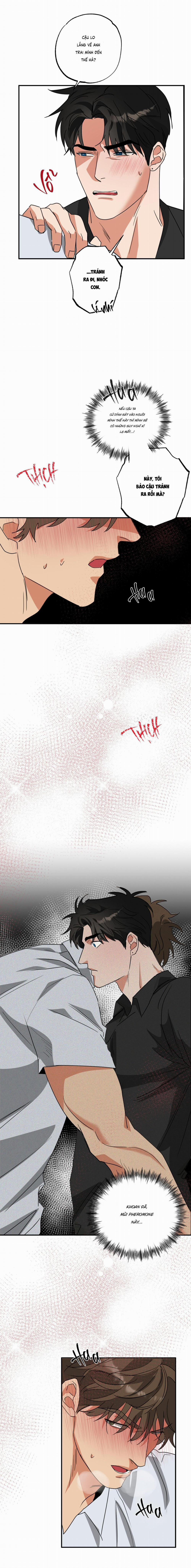 Fxxking Teaching 4 trang 39