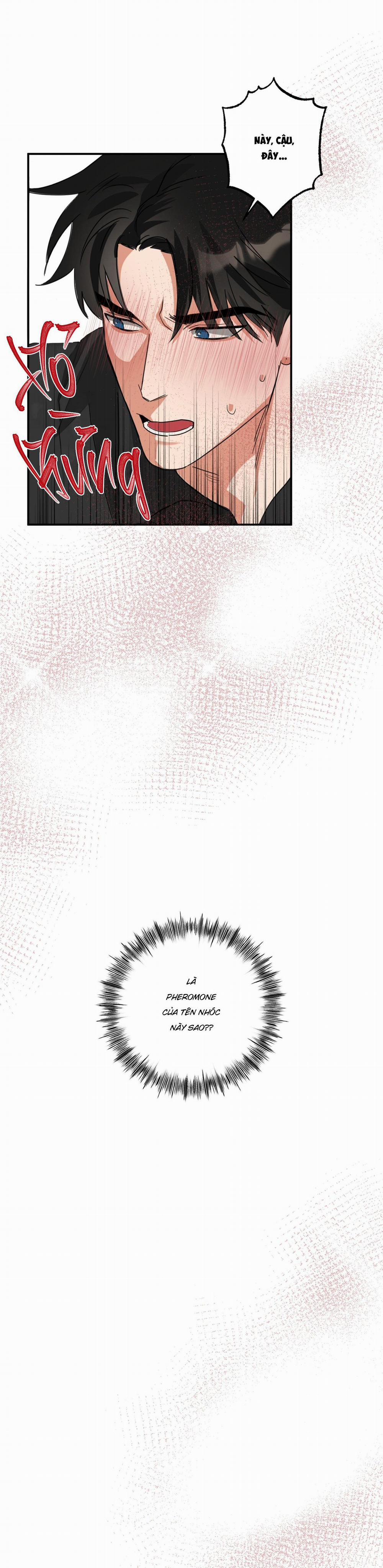 Fxxking Teaching 4 trang 40