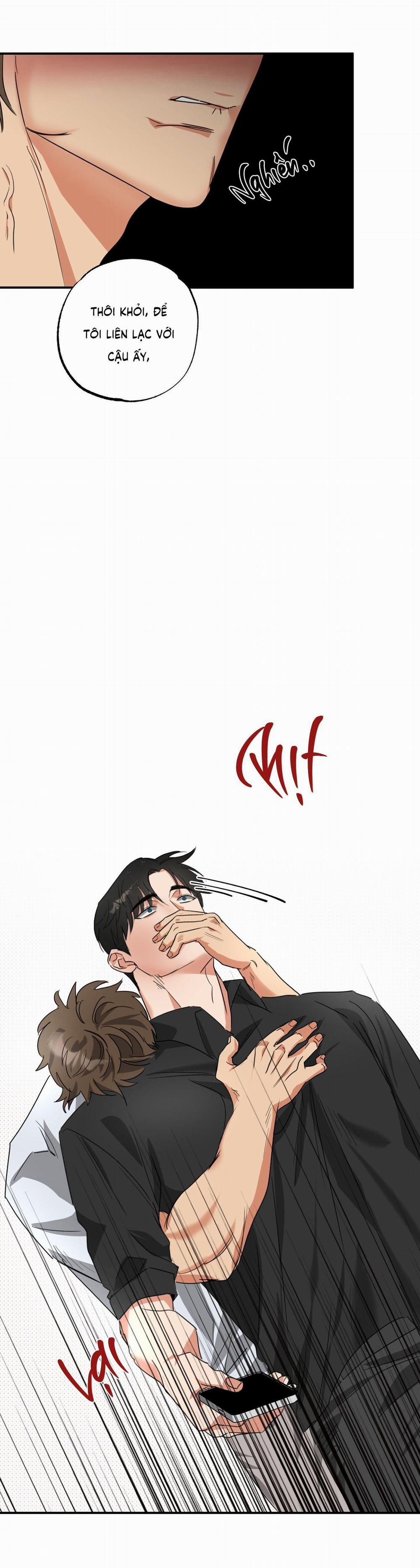 Fxxking Teaching 5 0 trang 14