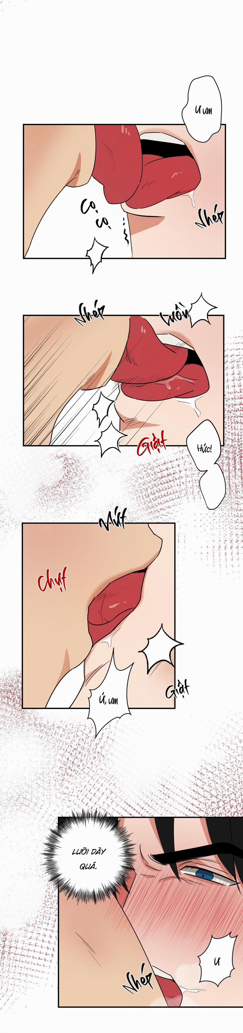 Fxxking Teaching 5 0 trang 17