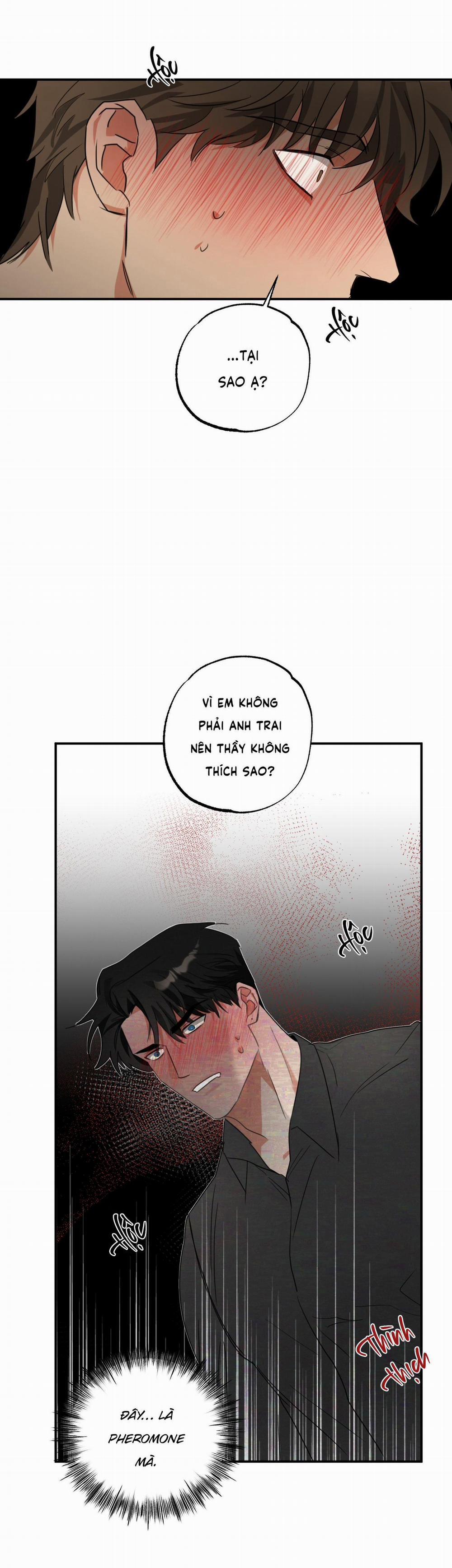 Fxxking Teaching 5 0 trang 20