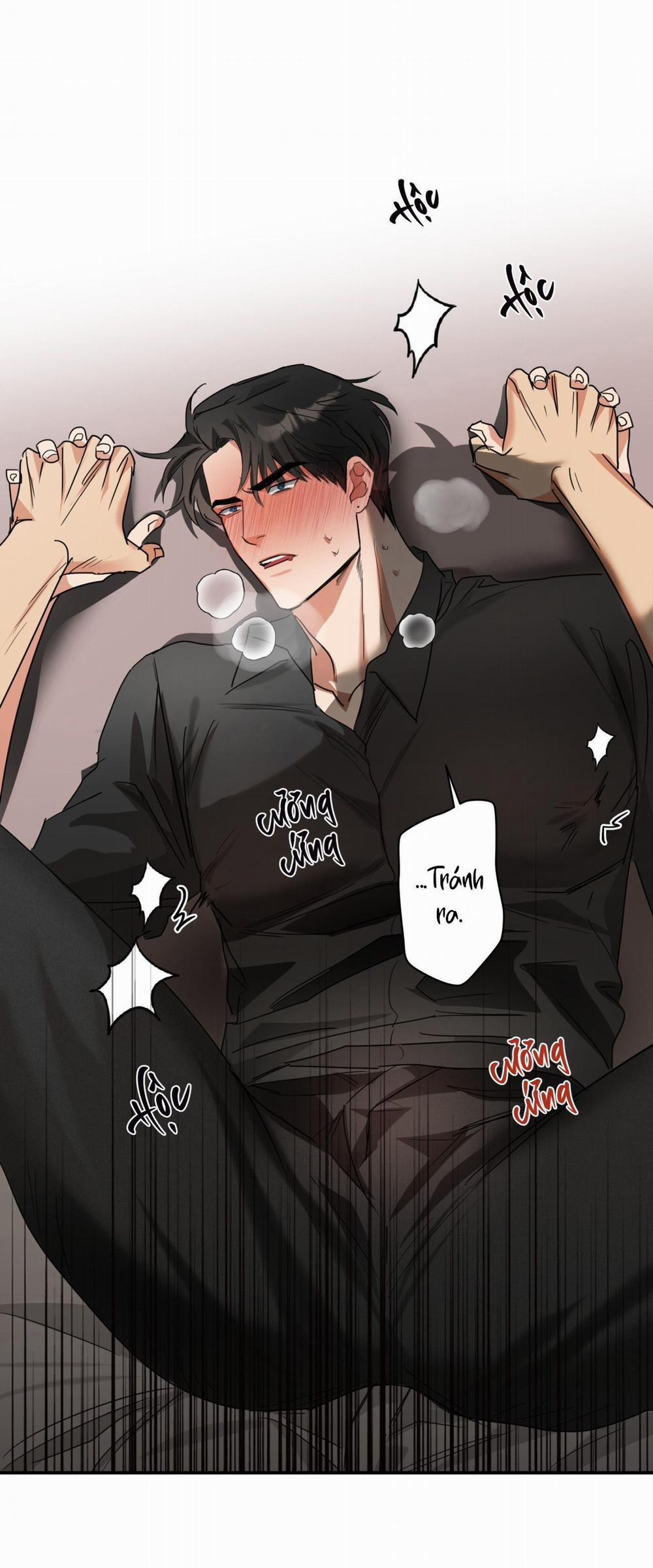 Fxxking Teaching 5 0 trang 28