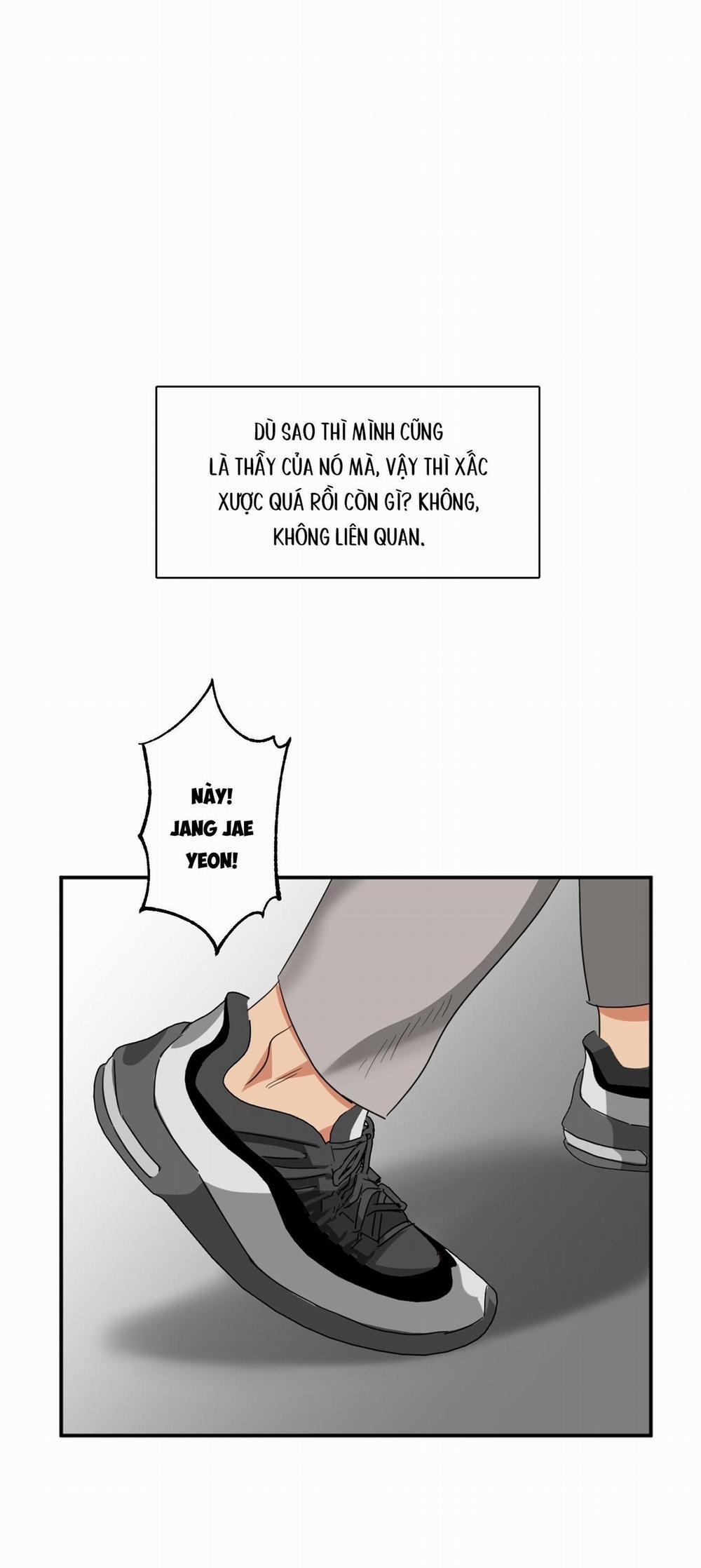 Fxxking Teaching 5 0 trang 37