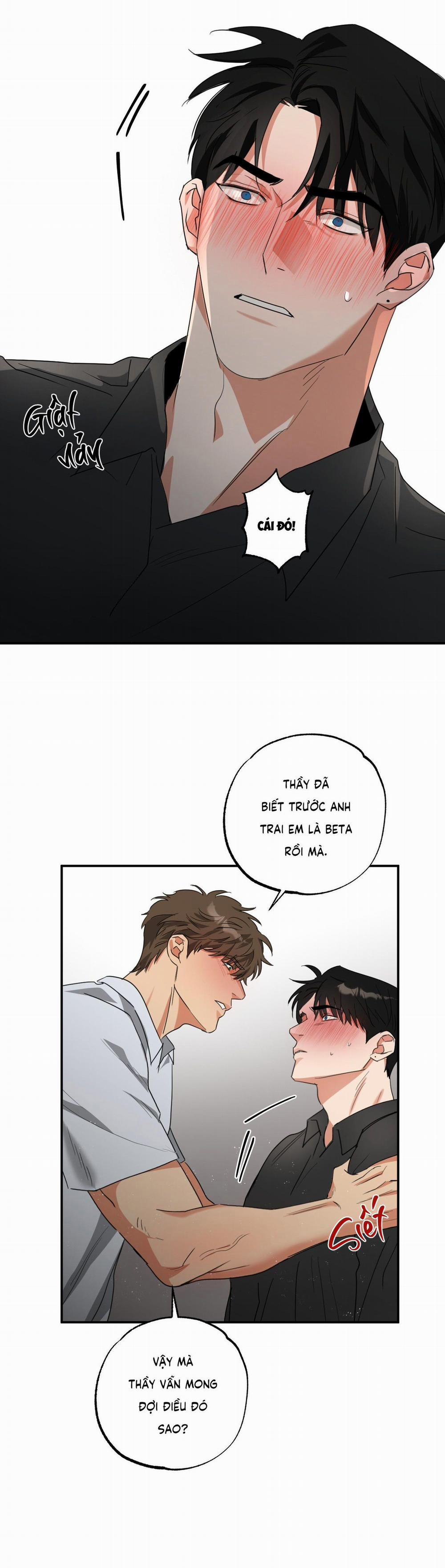 Fxxking Teaching 5 trang 11