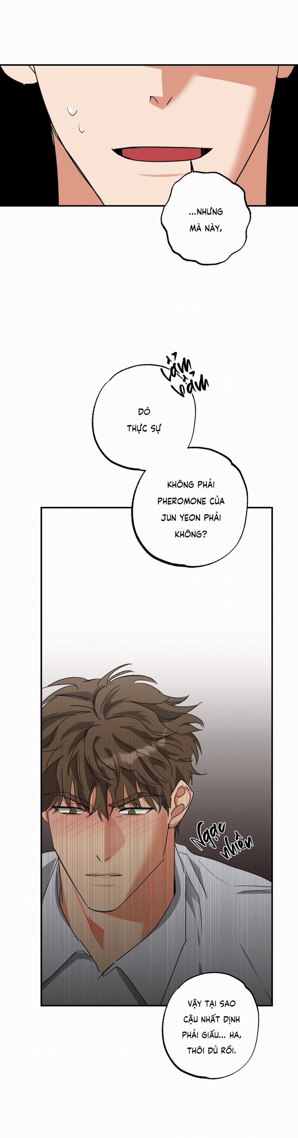 Fxxking Teaching 5 trang 12