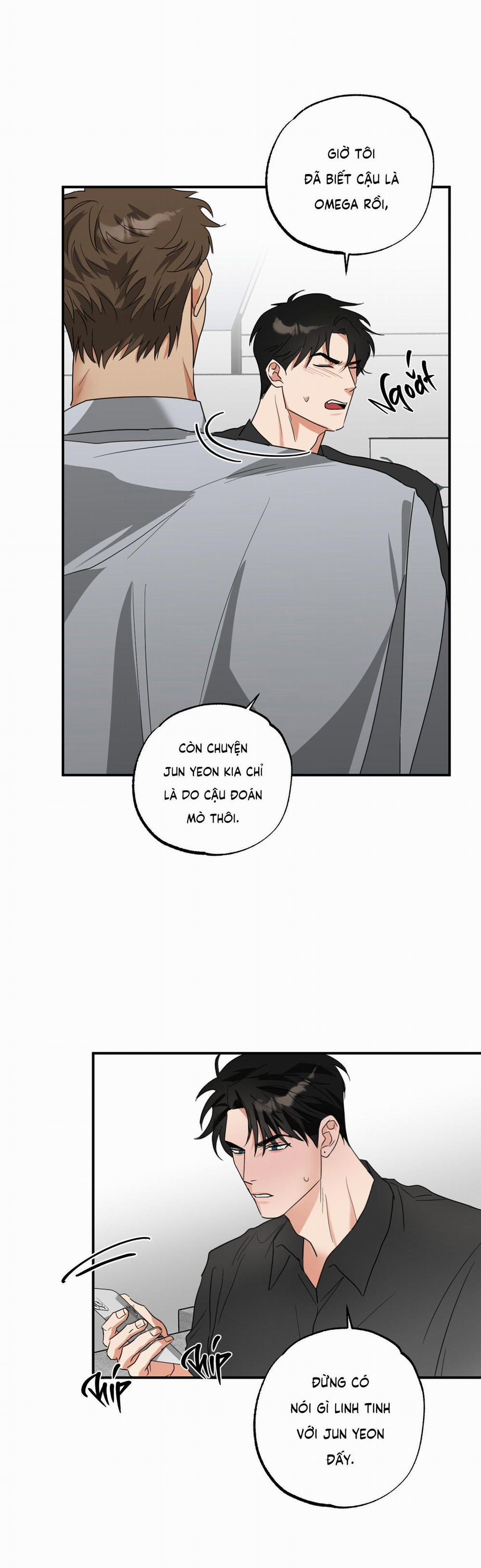 Fxxking Teaching 5 trang 13