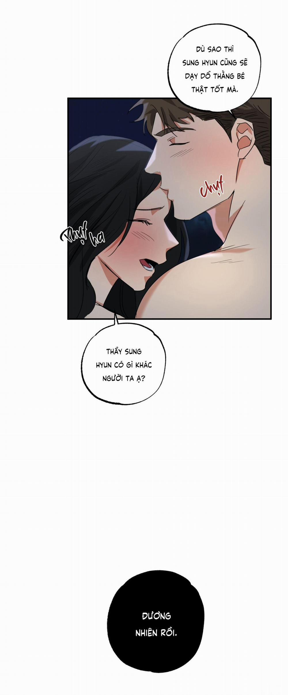 Fxxking Teaching 5 trang 26