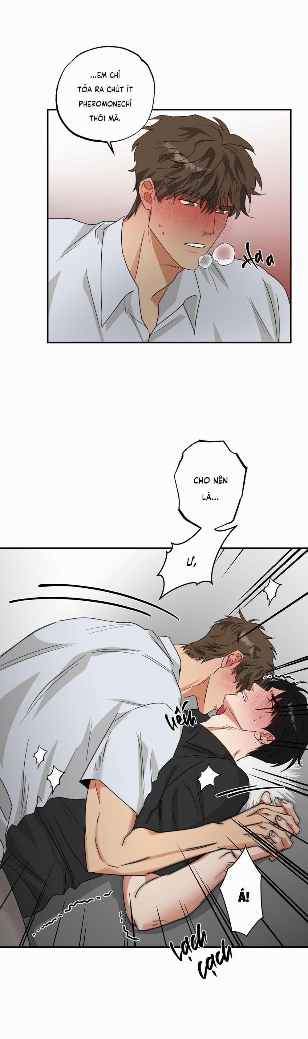 Fxxking Teaching 5 trang 29